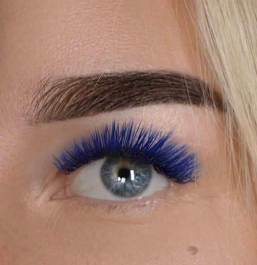 Color Lashes