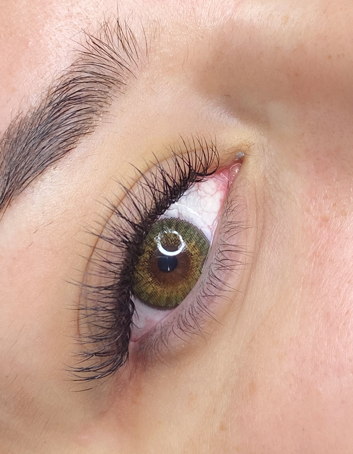 0.10 mm Lashes