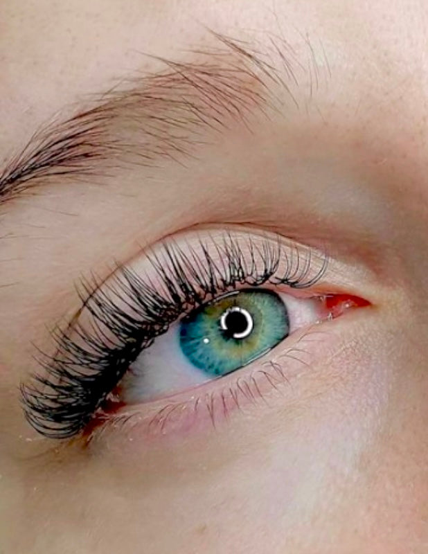 0.18 Classic Lashes