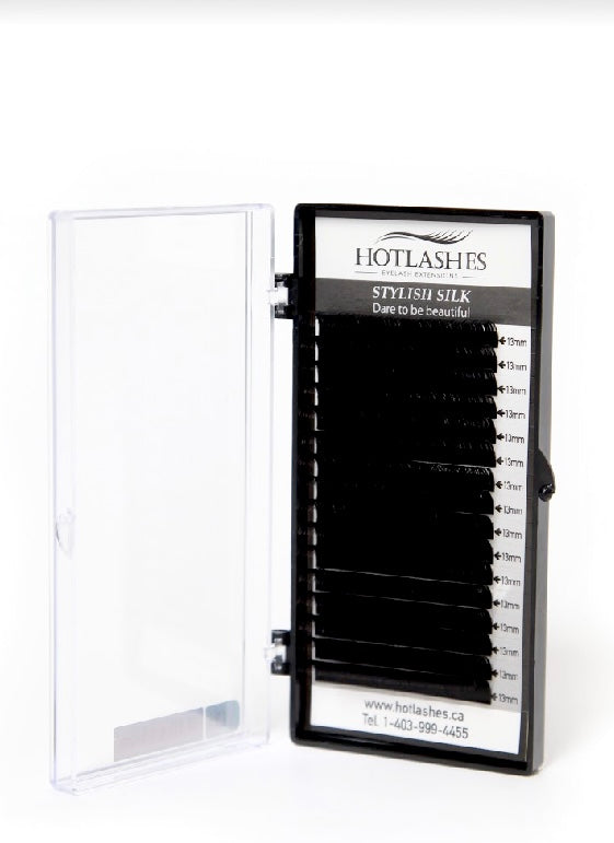 Discontinued Line