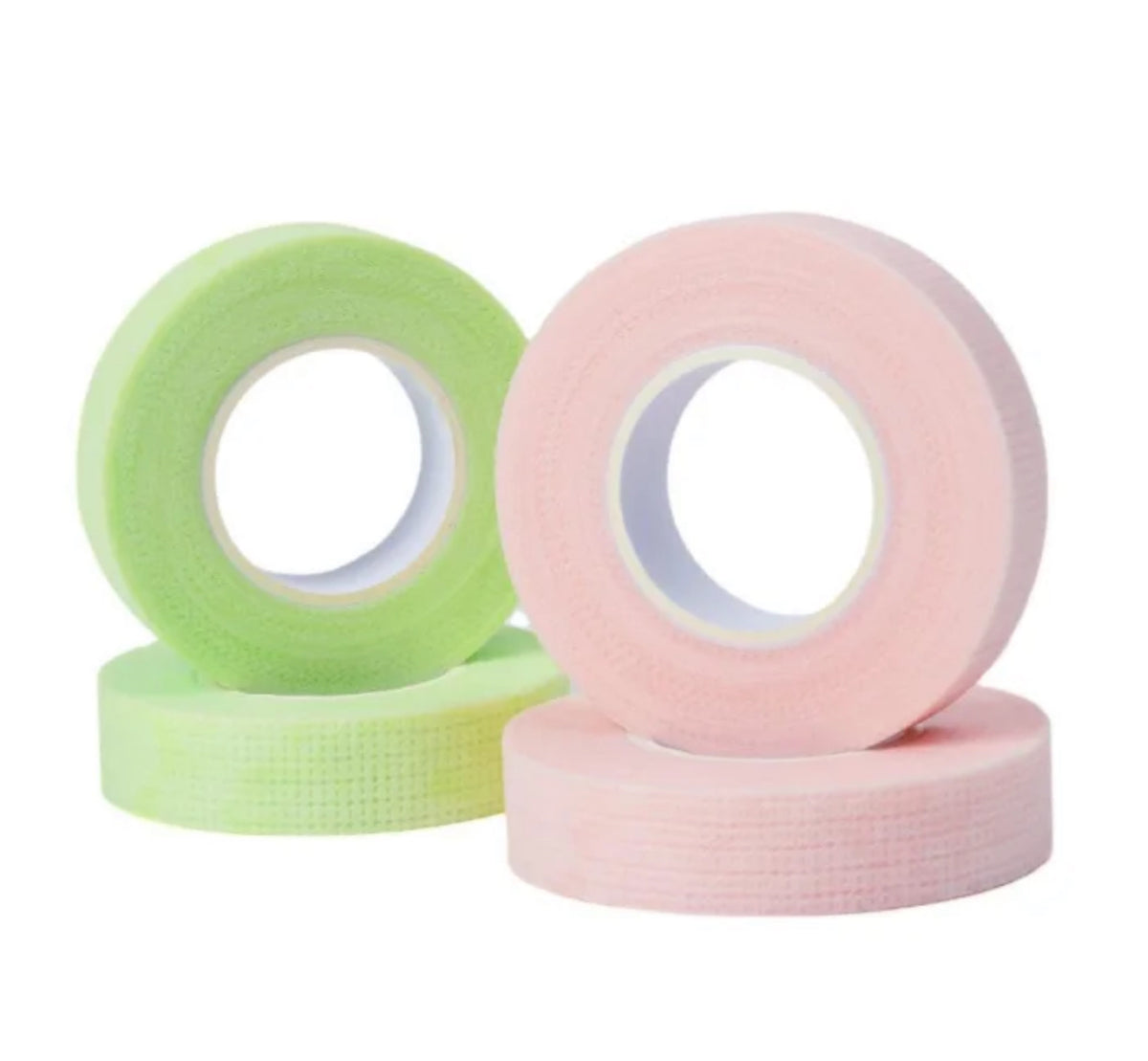 Lash Tape: Less Sticky Micopore Tape