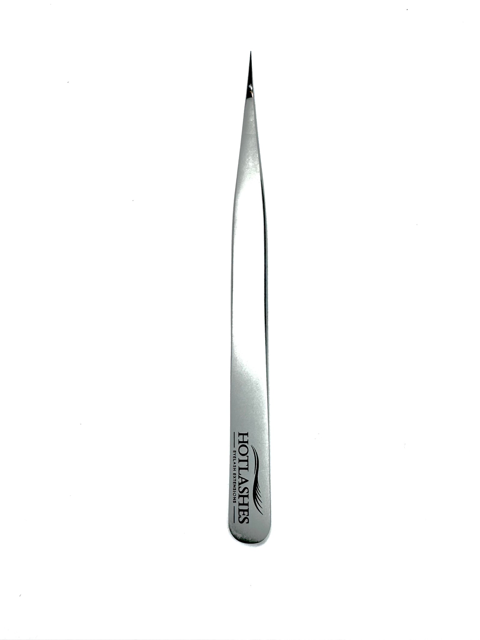 Lash Tweezers: Straight 14cm