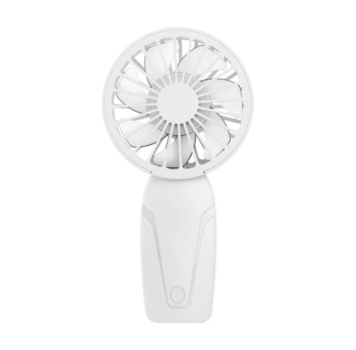 Accessories: Mini Fan For Drying