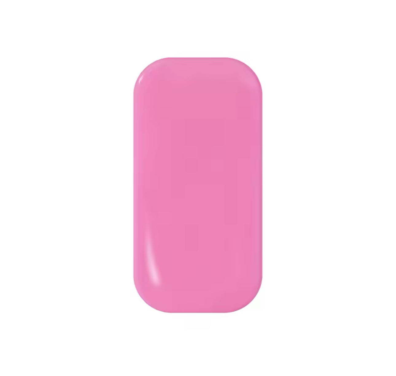 Lash Accessories: Pink Silicone Pad