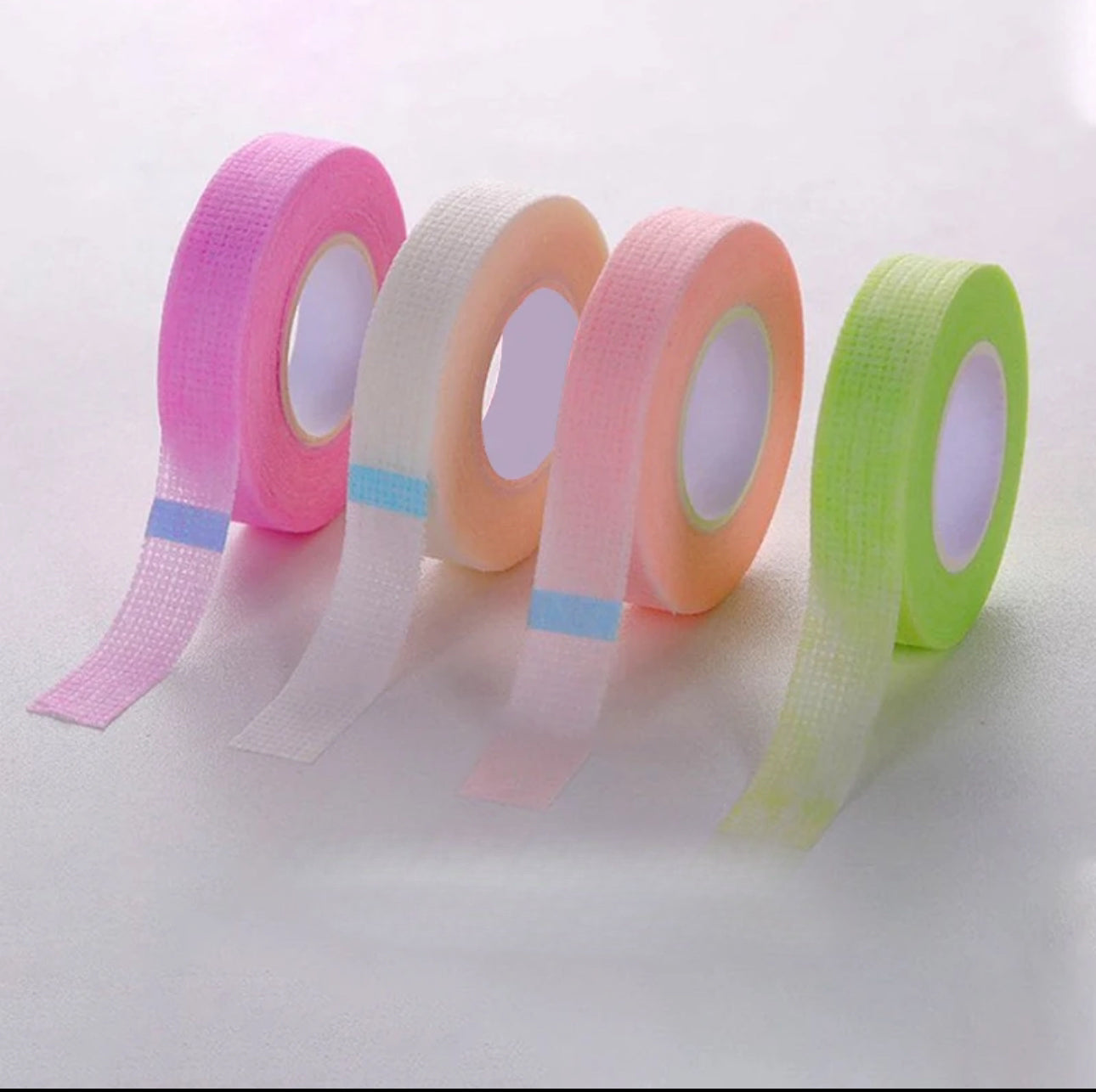 Lash Accessories: Super Sticky Micropore Tape