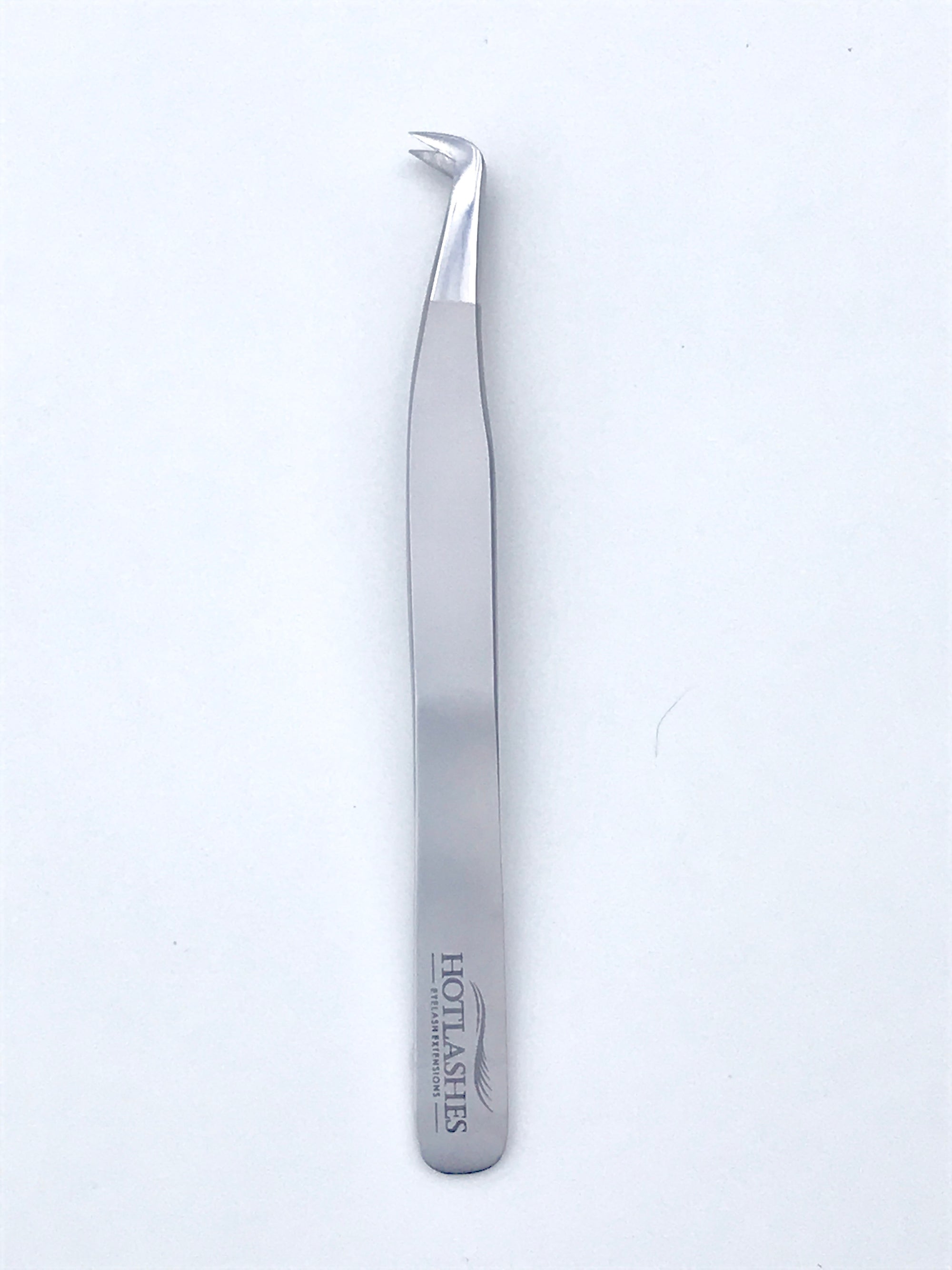 Lash Tweezers: Volume 'Boot' Tweezers